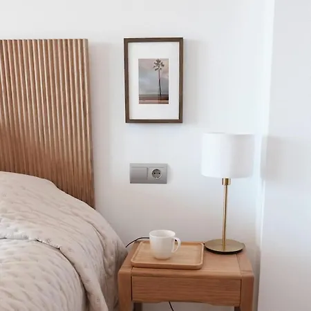La Resina 3bd 2 Bth - Sun&relax Estepona