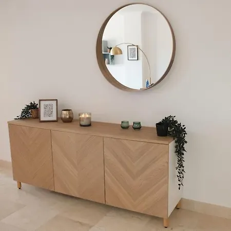 La Resina 3bd 2 Bth - Sun&relax Apartment *