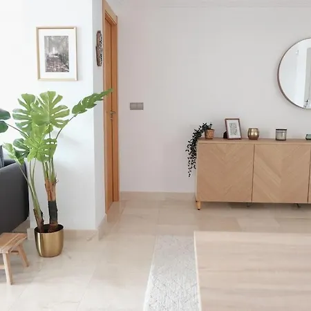Apartment La Resina 3bd 2 Bth - Sun&relax