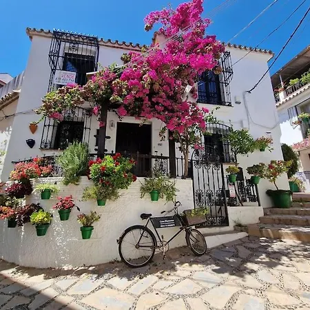 Apartment La Resina 3bd 2 Bth - Sun&relax *