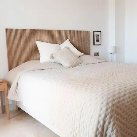 La Resina 3bd 2 Bth - Sun&relax Apartment Estepona