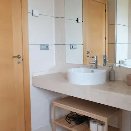 Apartment La Resina 3bd 2 Bth - Sun&relax