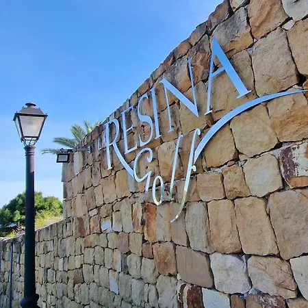 La Resina 3bd 2 Bth - Sun&relax * Estepona