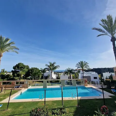 La Resina 3bd 2 Bth - Sun&relax Apartment