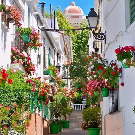 La Resina 3bd 2 Bth - Sun&relax Apartment *