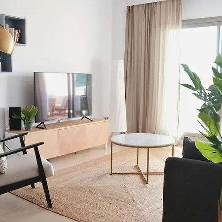 La Resina 3bd 2 Bth - Sun&relax Apartment Estepona